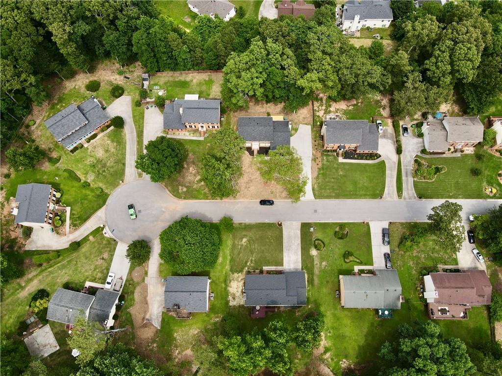 647 Royal Abbey Drive