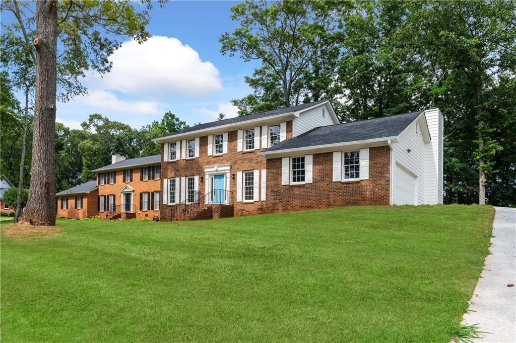 647 Royal Abbey Drive