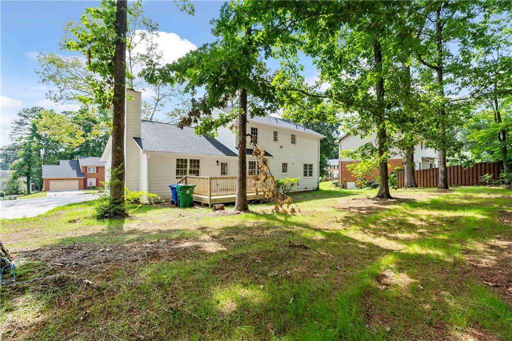 647 Royal Abbey Drive