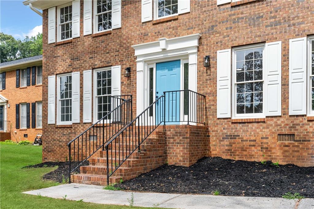 647 Royal Abbey Drive