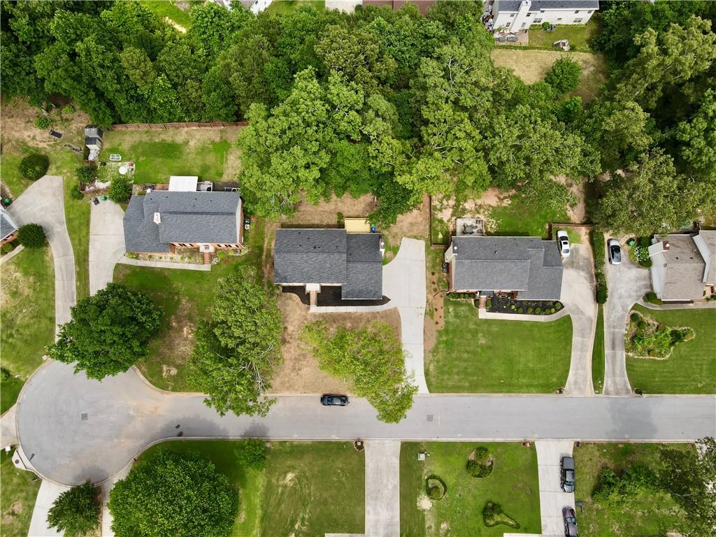 647 Royal Abbey Drive