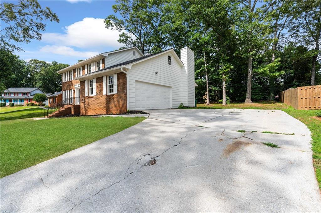 647 Royal Abbey Drive