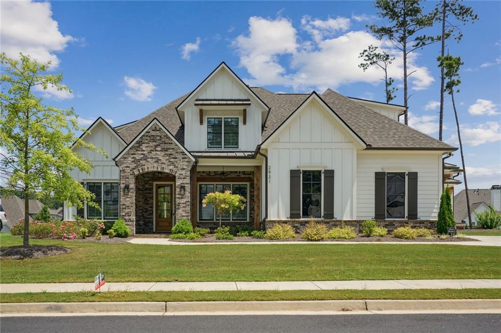 2931 Dansby Run