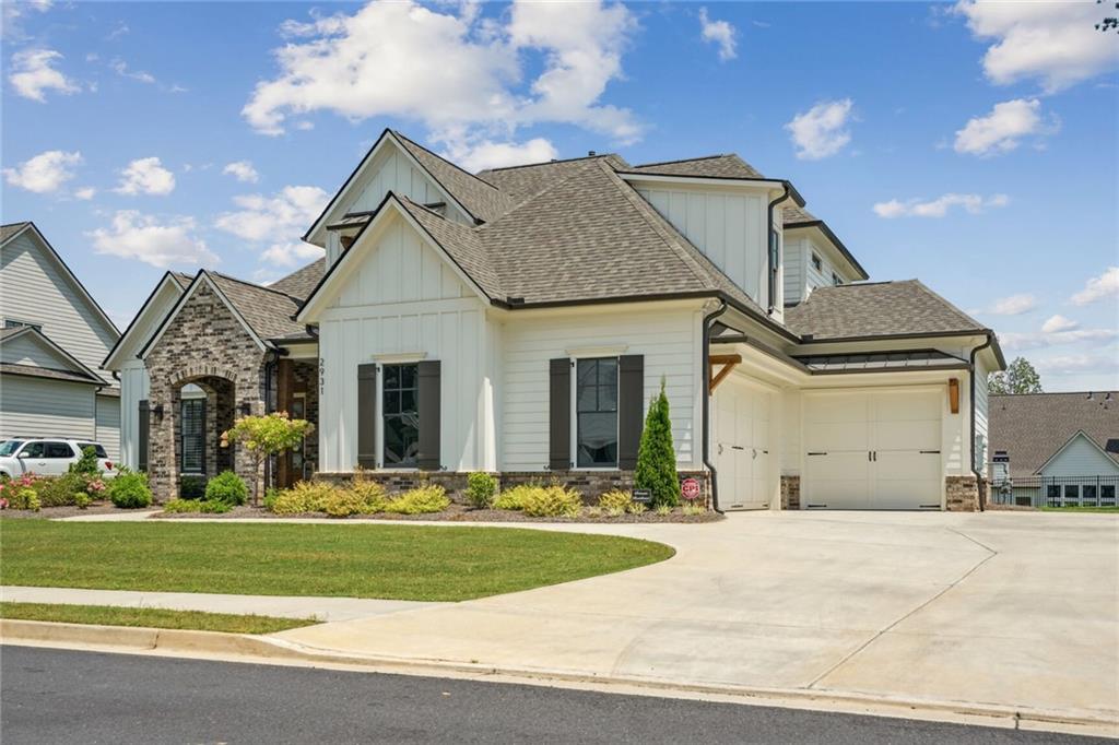 2931 Dansby Run