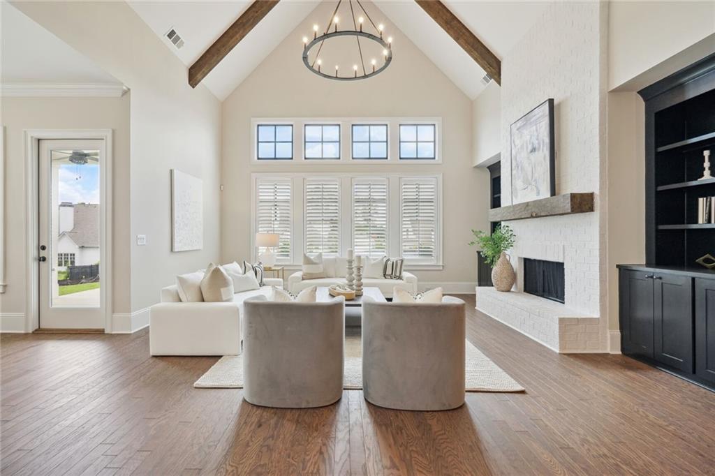2931 Dansby Run