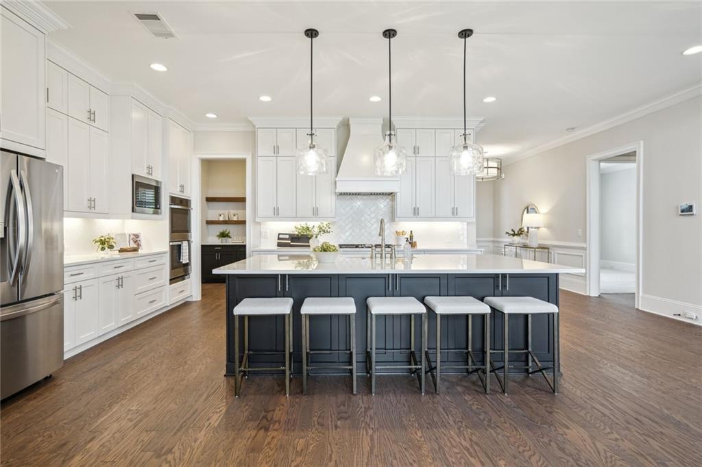 2931 Dansby Run