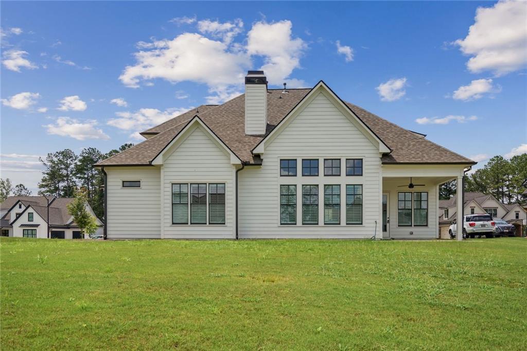 2931 Dansby Run