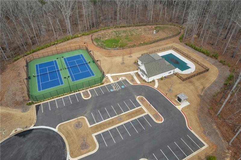 2931 Dansby Run