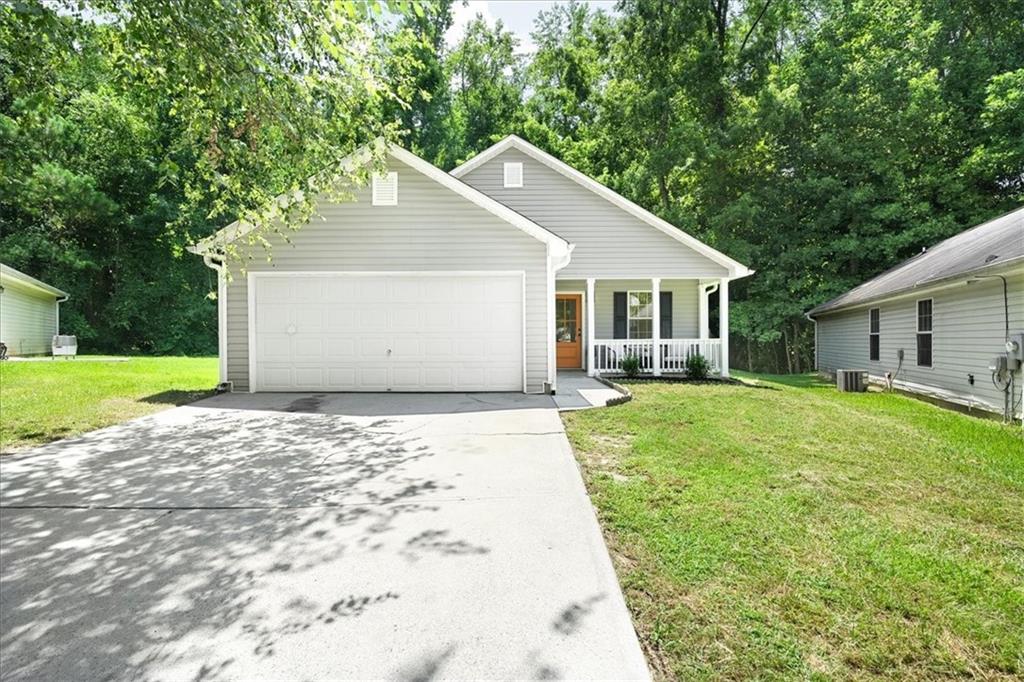 8347 Ramblin Court