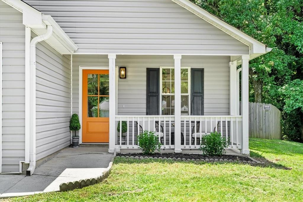 8347 Ramblin Court