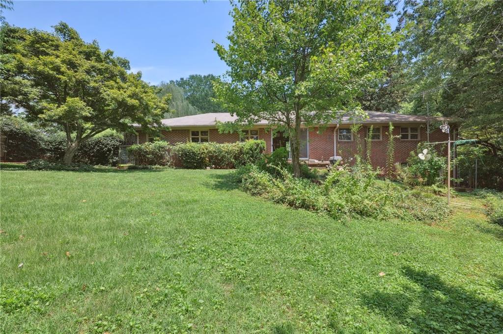 5722 Chamblee Dunwoody Road