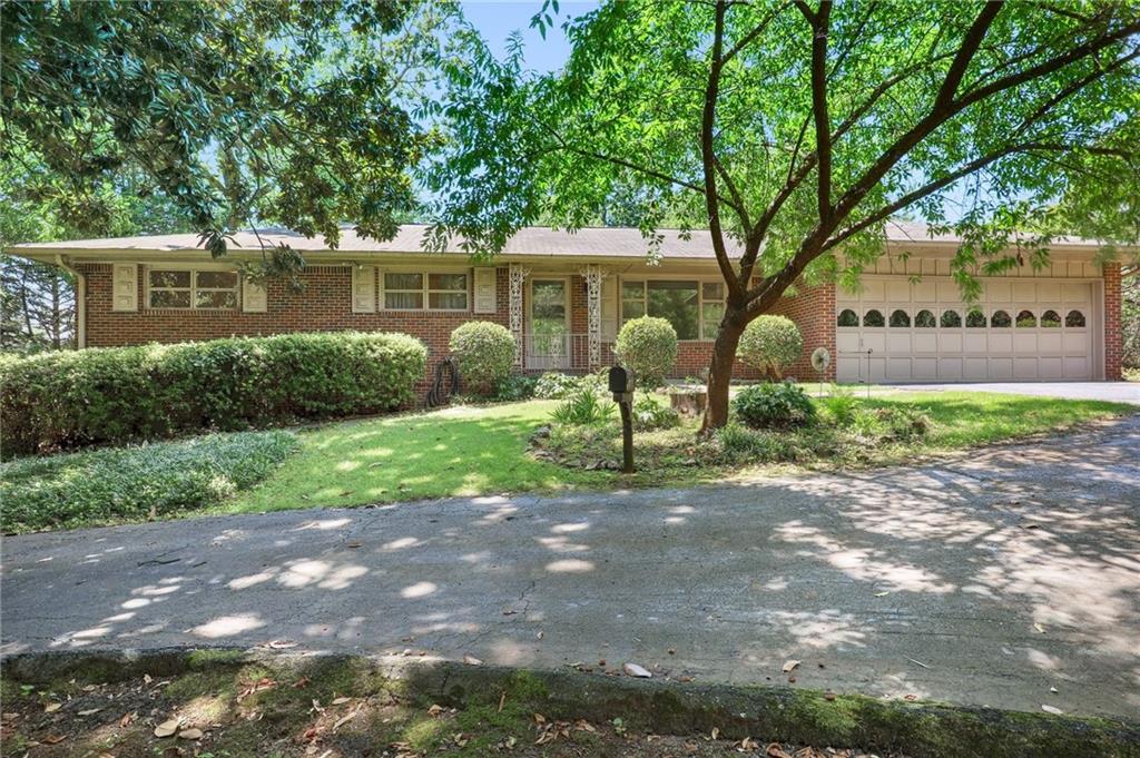 5722 Chamblee Dunwoody Road