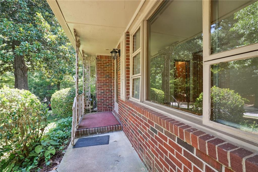 5722 Chamblee Dunwoody Road