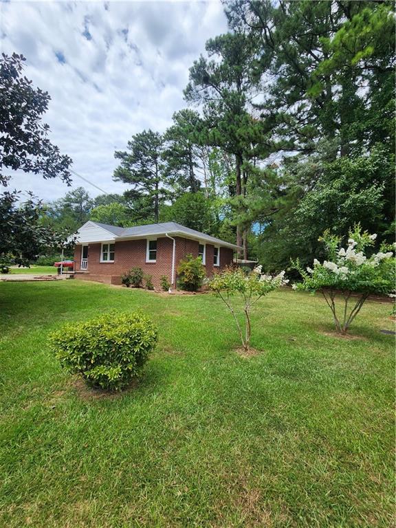 205 Yancy Drive SE