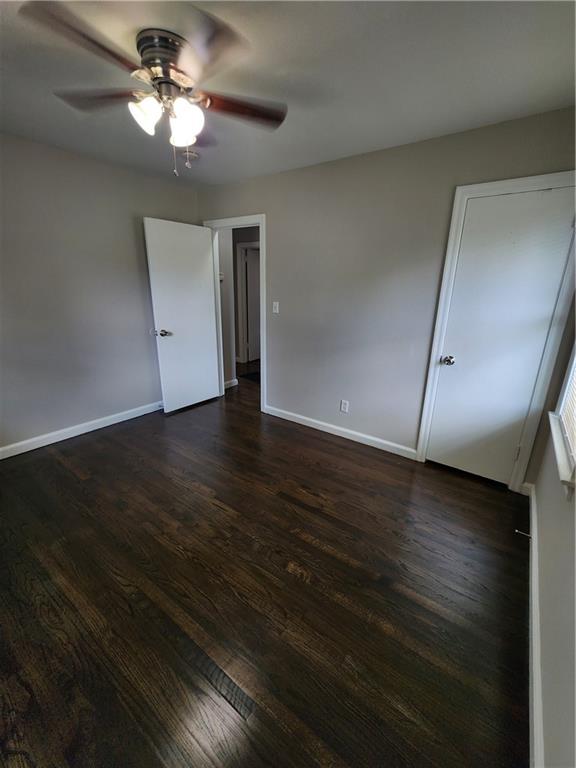 205 Yancy Drive SE
