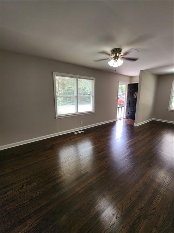 205 Yancy Drive SE