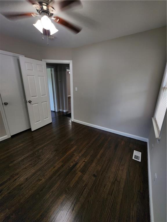 205 Yancy Drive SE