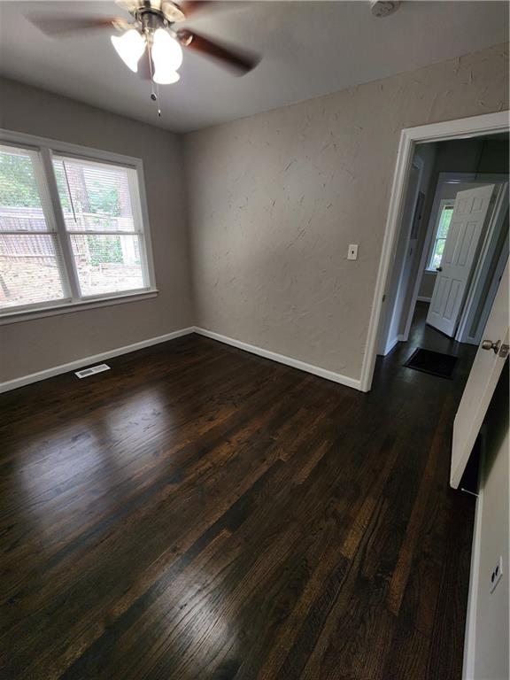 205 Yancy Drive SE