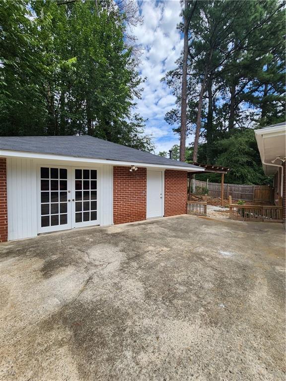 205 Yancy Drive SE