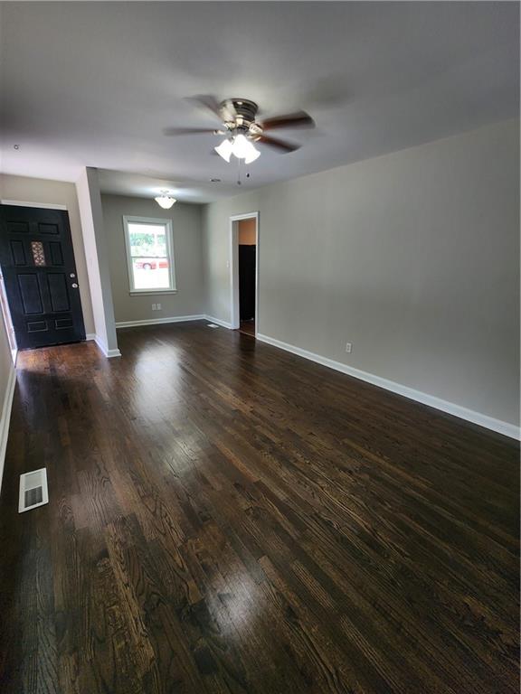 205 Yancy Drive SE