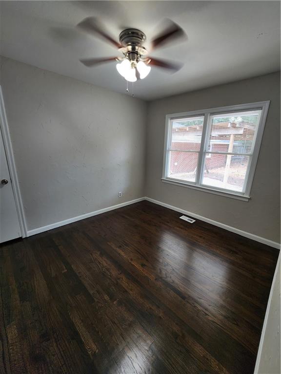 205 Yancy Drive SE