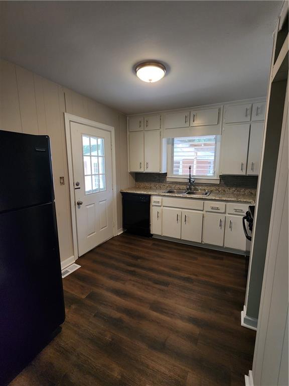 205 Yancy Drive SE