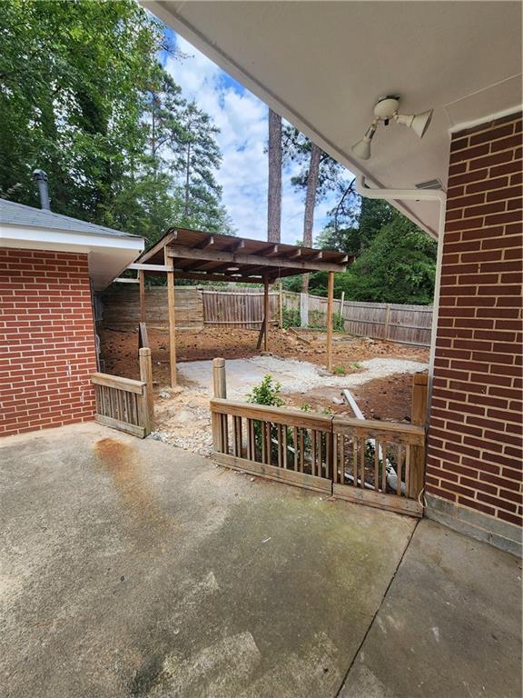205 Yancy Drive SE
