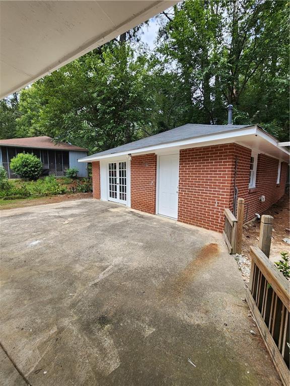205 Yancy Drive SE