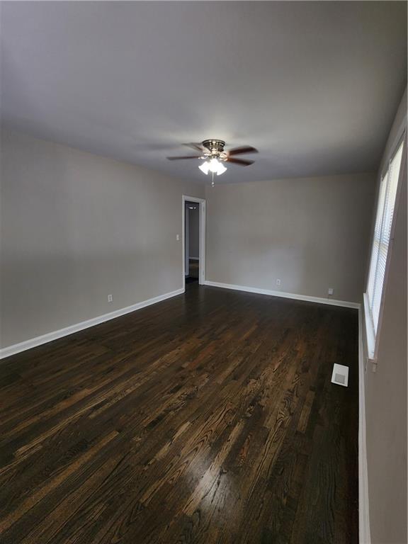 205 Yancy Drive SE