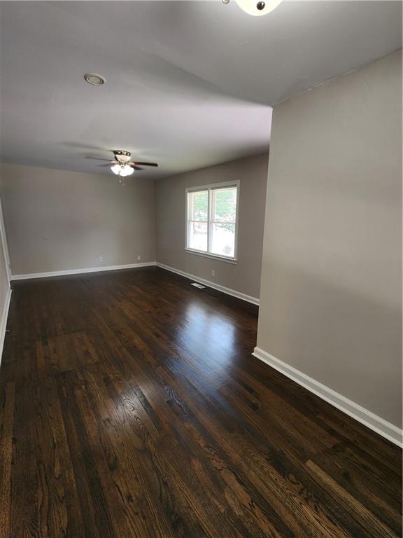205 Yancy Drive SE