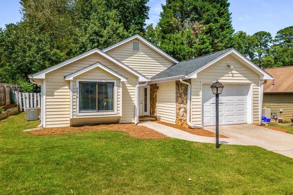 4056 Wildflower Lane