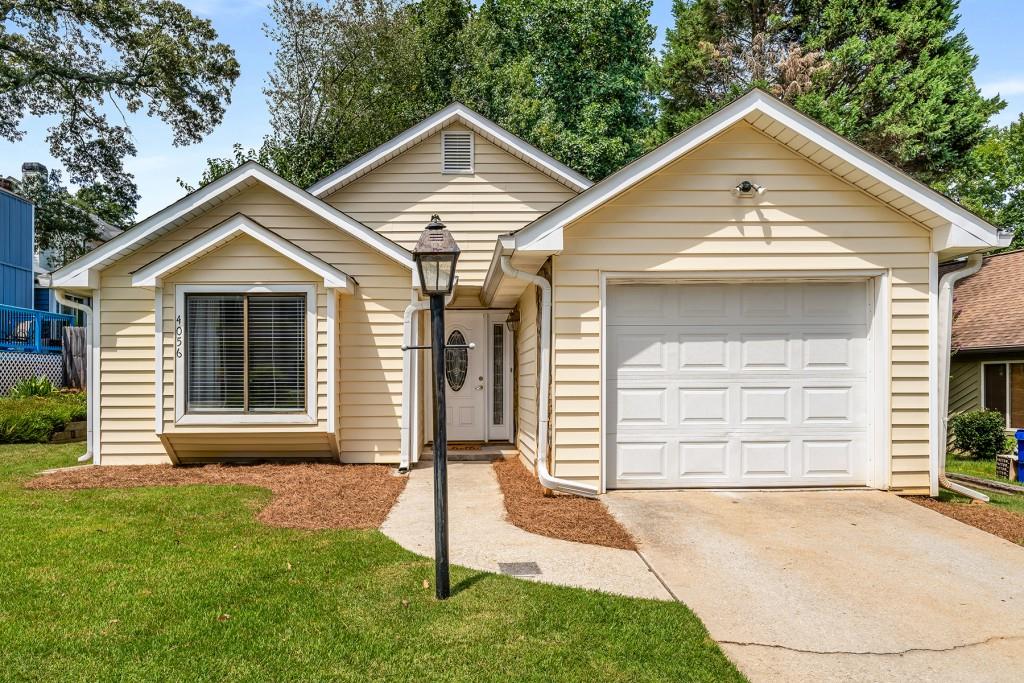 4056 Wildflower Lane