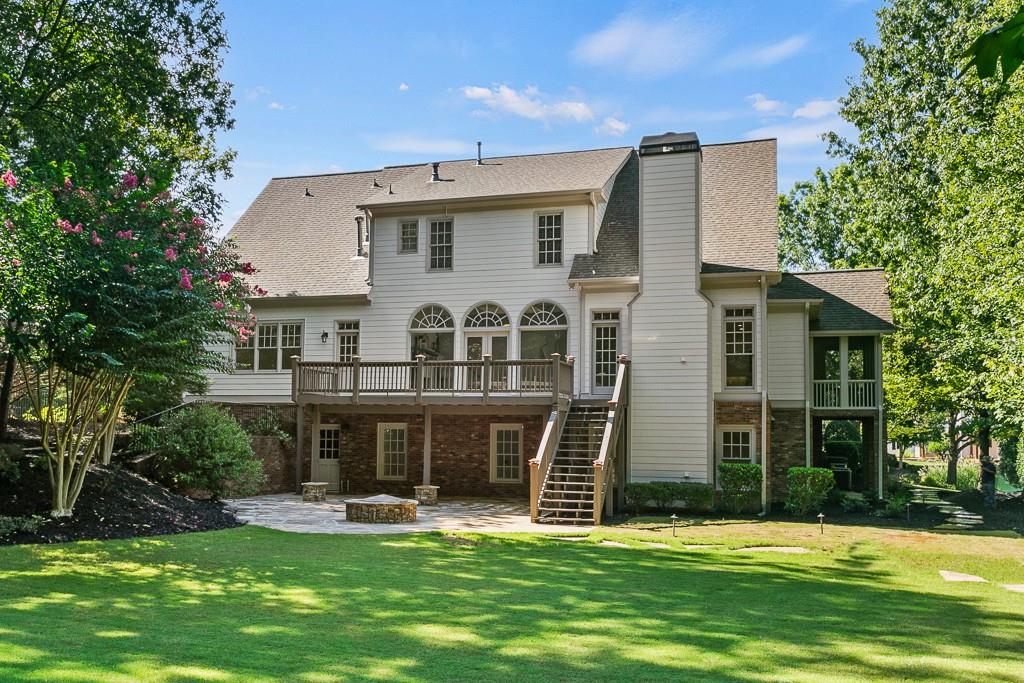 1720 Windsor Cove