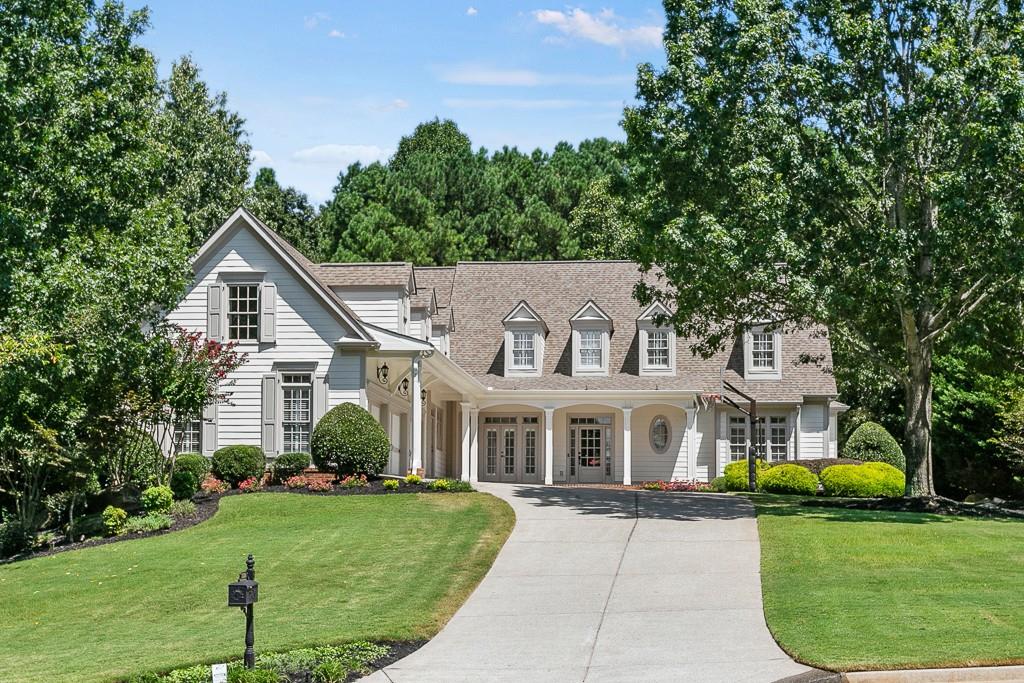 1720 Windsor Cove