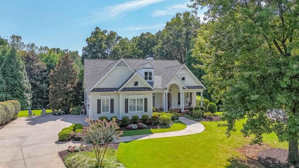 3081 Moss Stone Lane