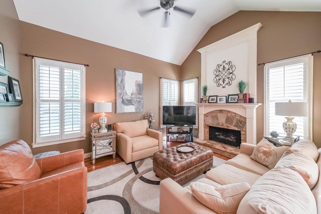 3081 Moss Stone Lane