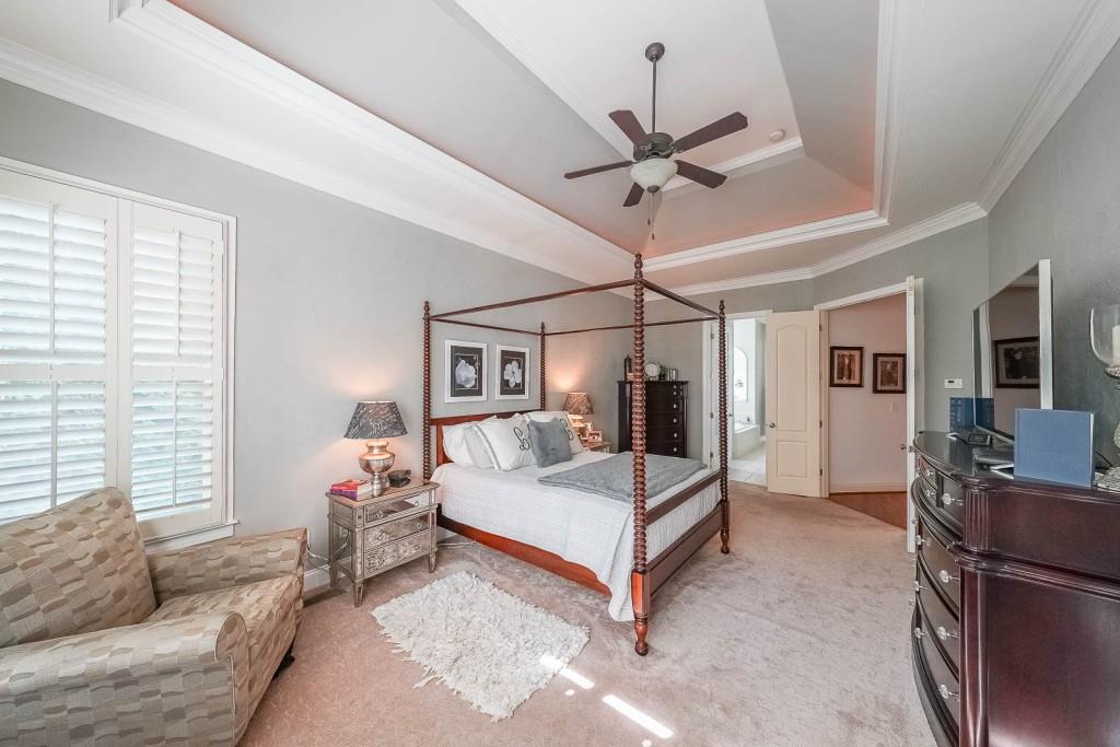 3081 Moss Stone Lane