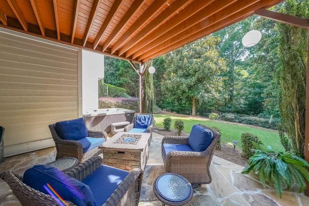 3081 Moss Stone Lane