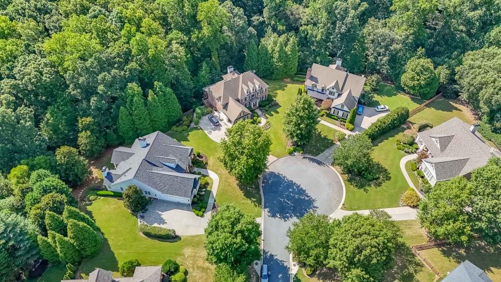 3081 Moss Stone Lane