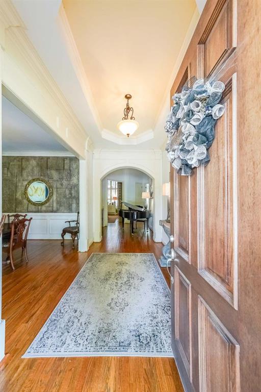3081 Moss Stone Lane