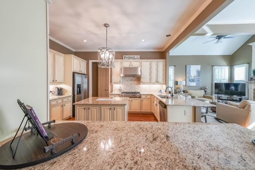 3081 Moss Stone Lane