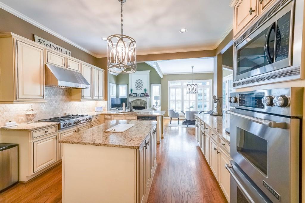 3081 Moss Stone Lane