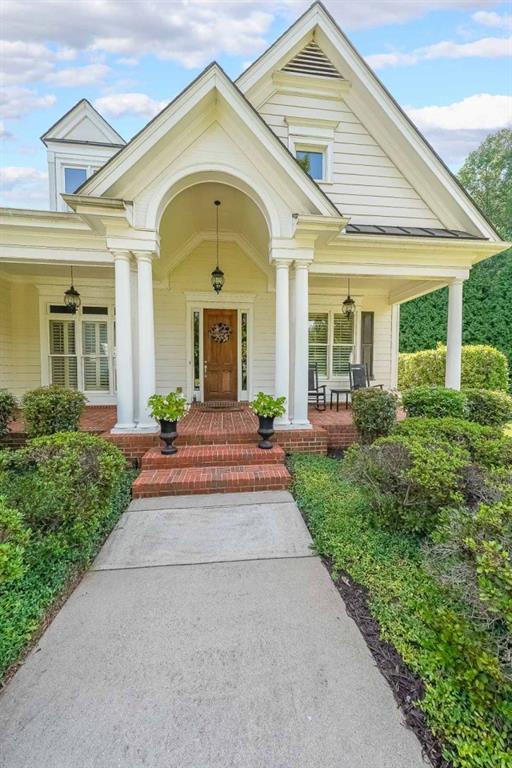 3081 Moss Stone Lane