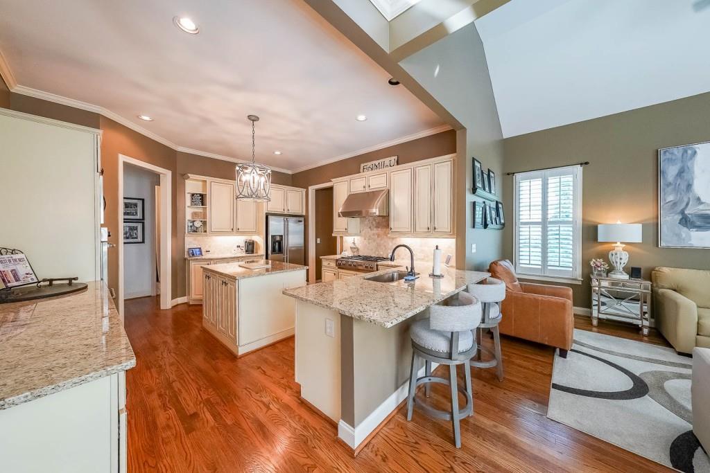 3081 Moss Stone Lane