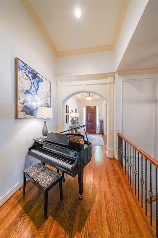 3081 Moss Stone Lane