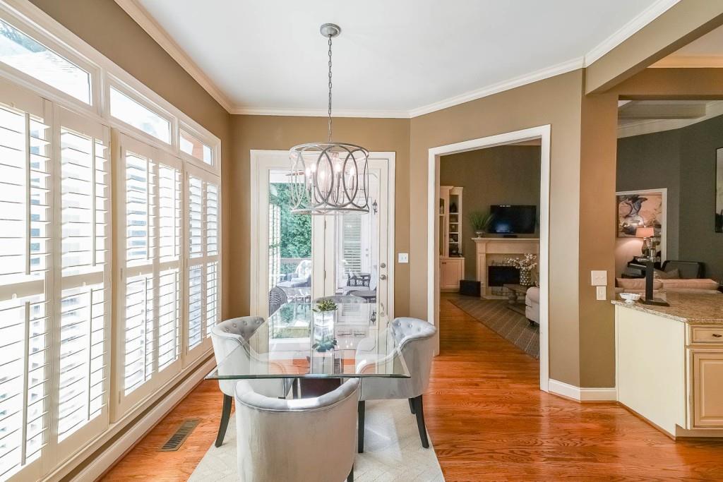 3081 Moss Stone Lane