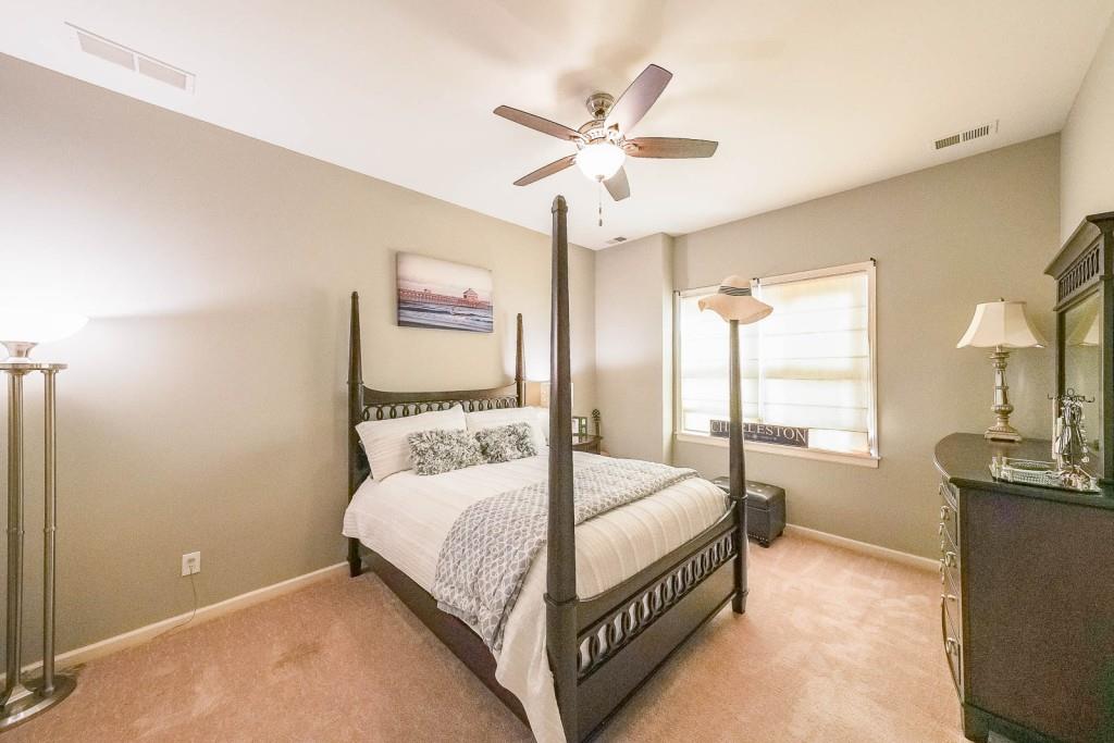 3081 Moss Stone Lane