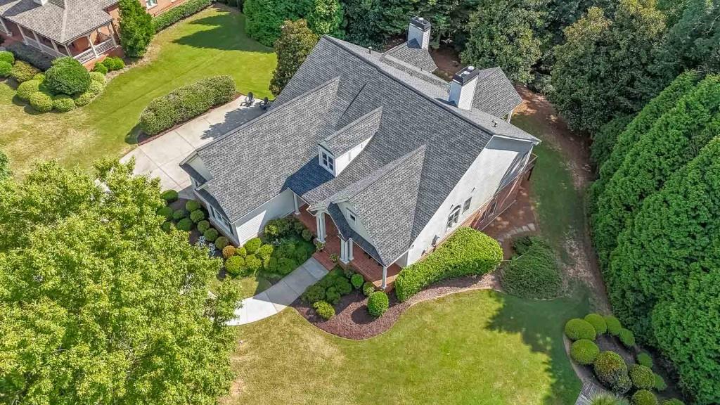 3081 Moss Stone Lane