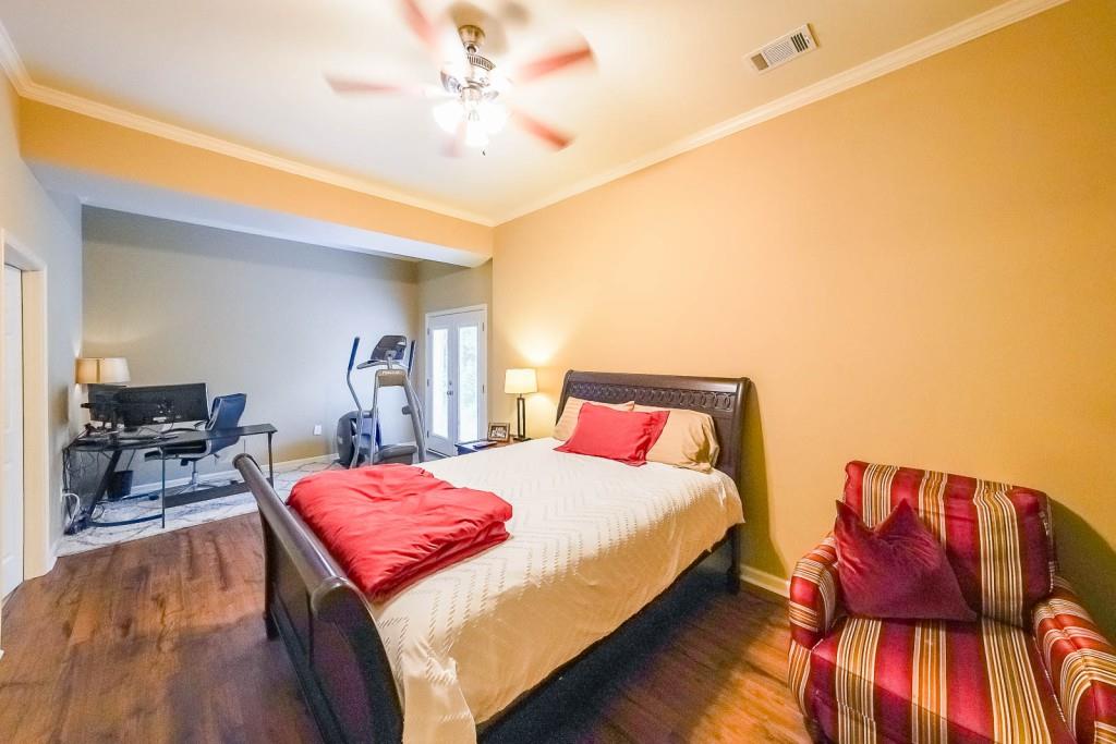 3081 Moss Stone Lane