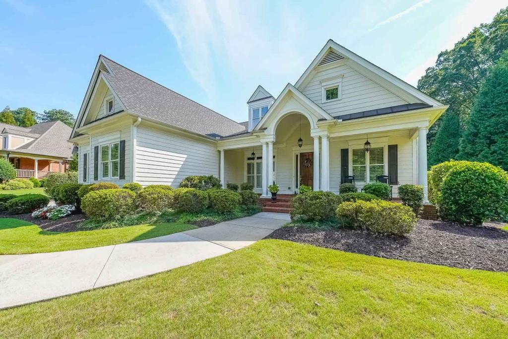 3081 Moss Stone Lane